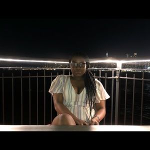 Meet your Posher, Michelle